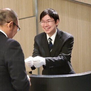 ＜長期勤務歓迎＞平日のみの勤務♪仲間と一体感を感じながら働けます...