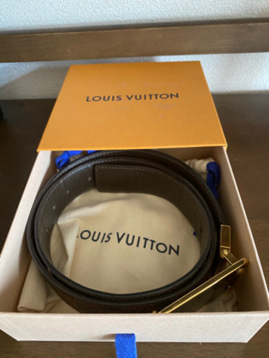 LOUIS VUITTON ベルト