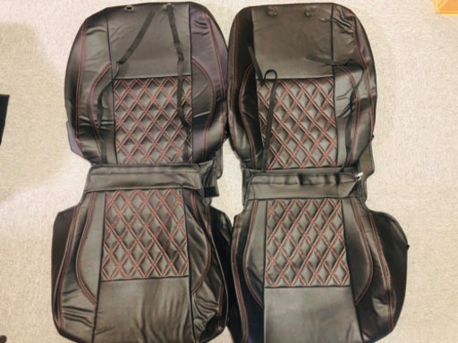 10系アルファード8人乗り