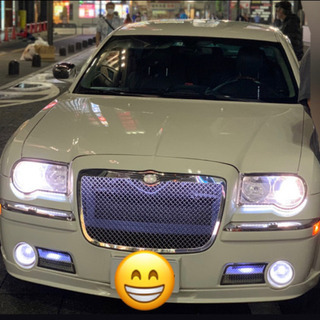 クライスラー激安　59万現車確認歓迎