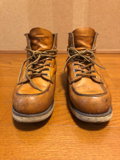 レッドウイング　RED WING 9875