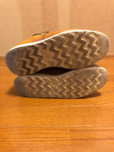 レッドウイング　RED WING 9875