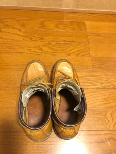 レッドウイング　RED WING 9875