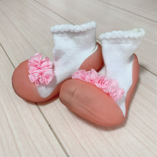 アティパス ベビーシューズ  11.5cm👠💕