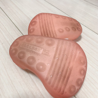 アティパス ベビーシューズ  11.5cm👠💕の画像
