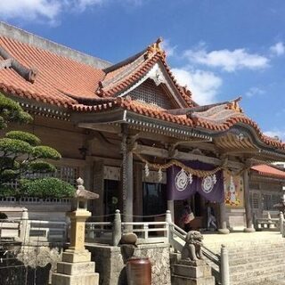 沖縄の利便性のある立地のペンションの運営をお願いできる管理人さんを探しています！の画像