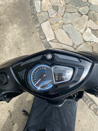 シグナスX SR 3型