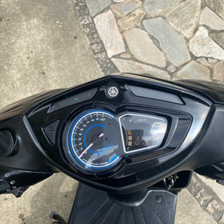 シグナスX SR 3型の画像