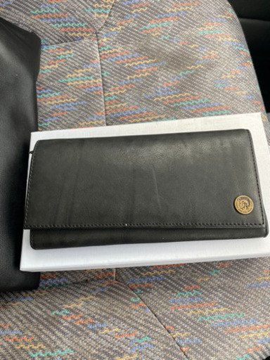 ほぼ新品です。