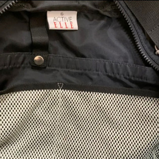 ⭐︎ACTIVE ELLE のトラベルバッグの画像