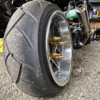 ズーマー、スクーピーUSDM JDM
