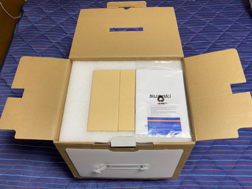 Suaoki（スアオキ）ポータブル電源G500