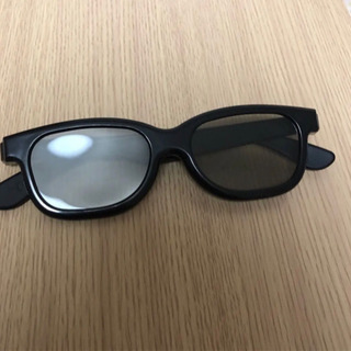 ３Ｄメガネ