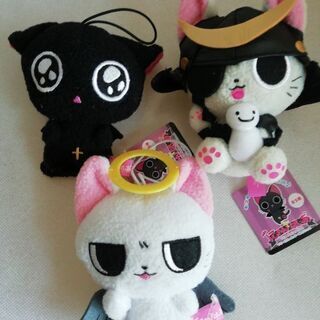 にゃんぱいあ おもちゃの中古が安い！激安で譲ります・無料で