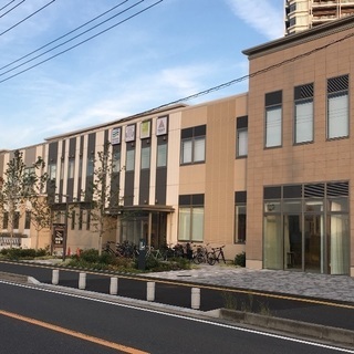 学童内で開講中の少人数バレエ教室の画像