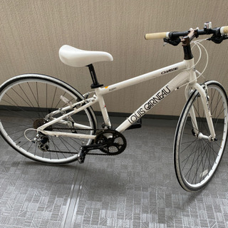 ルイガノ chassé シャッセ 370