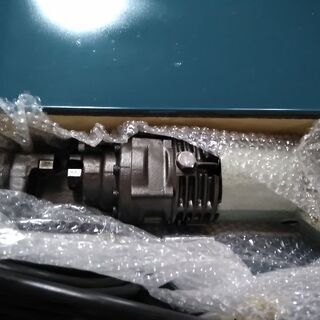 ★未使用　倉庫保管品　マキタ鉄筋カッターSC130★