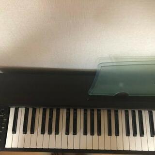 CASIO カシオ 電子ピアノ PX-700の画像