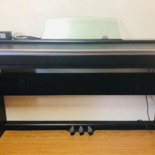 CASIO カシオ 電子ピアノ PX-700の画像