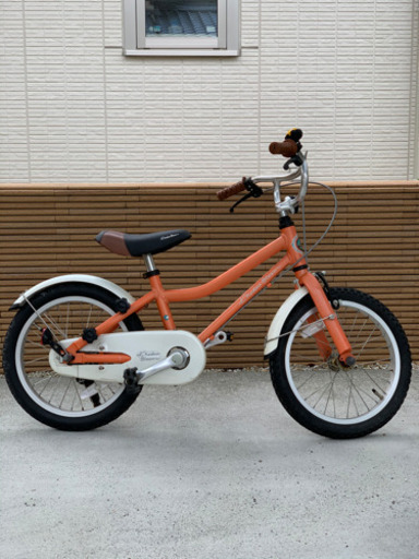 子供用自転車 コーダーブルーム 16インチ