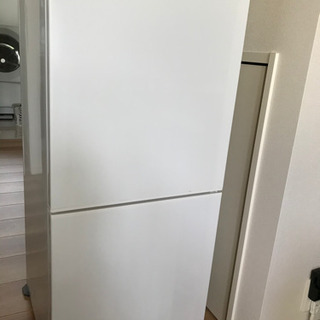 2019年製、洗濯機と冷蔵庫セット。の画像