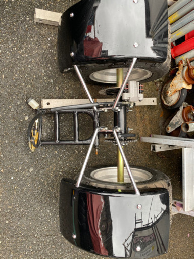 トライクキット