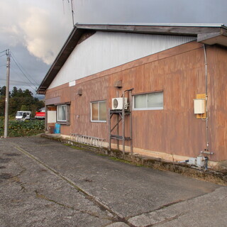 大野IC～7分 大野市売り倉庫 - 不動産売買（マンション/一戸建て）