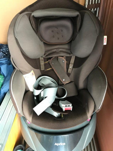 値下げ！フラディア　ディアターン　アップリカ　美品