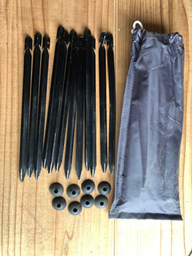 廃盤DOD ライダーズベース　中古