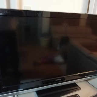 Sony 40インチ液晶テレビ BRAVIA KDL-40V1