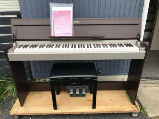 ヤマハ YDP-S31R アリウス 2016年製