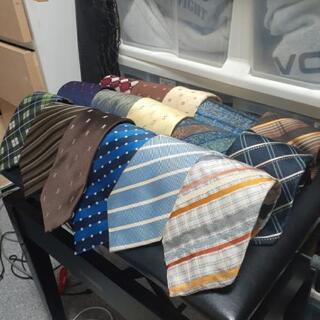 商談中　ネクタイ16本セット