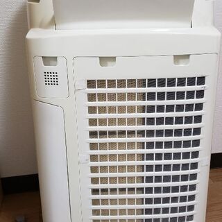 美品 SHARP 加湿空気清浄機の画像
