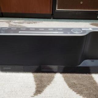 KENWOOD CLX-70(リモコン、説明書なし)7/10まで...
