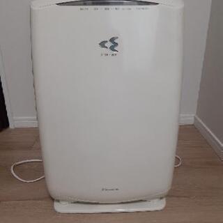 空気清浄機