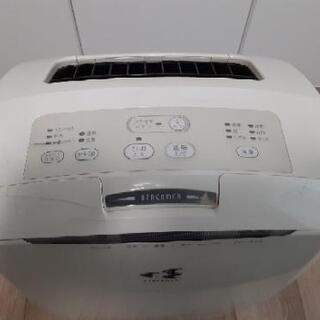 空気清浄機の画像