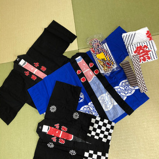 祭半纏