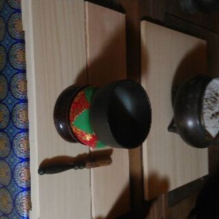 プチ檜風呂＆御仏壇のプチリメイク
