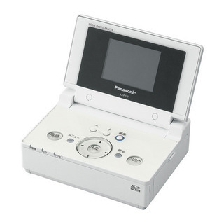 ホームフォトプリンター　KX-PX30　新品　未使用　パナソニッ...