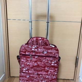 アツコマタノカートキャリー　【あげます】