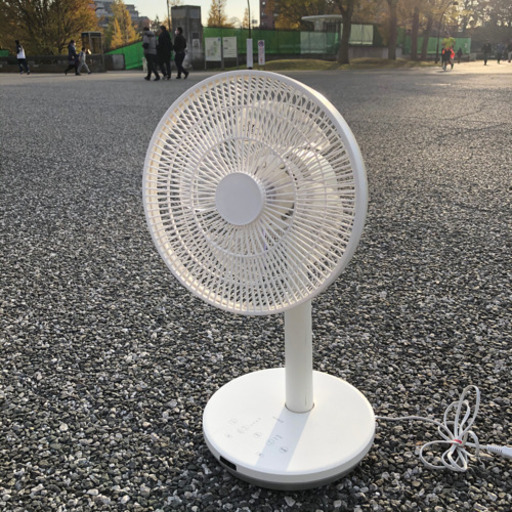シロカ siroca 扇風機