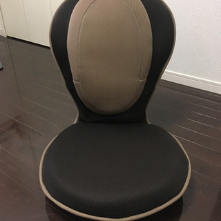 リクライニング座椅子