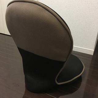 リクライニング座椅子の画像