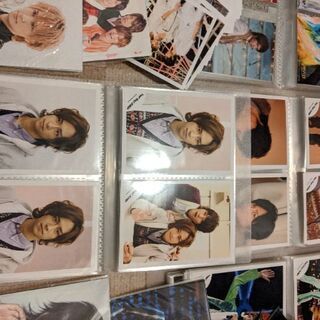 [終了]ジャニーズグッズ2の画像