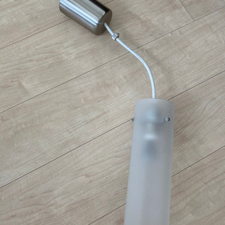 ニトリの照明器具 値下げ！の画像
