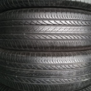 🟢 225-65/17 Bridgestone タイヤ交換コミコミ