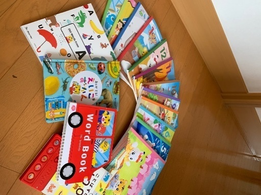 しまじろうこどもチャレンジシリーズ