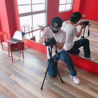 ダンス動画で一緒にバズろう！フォロワー数16万人超のtiktokアカウントで一緒にダンス動画投稿しませんか！？ダンス＆踊ってみたのメンバー練習仲間募集！！ - メンバー募集