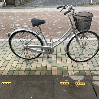 自転車沢山あります！実働整備済６９８０円からありますの画像