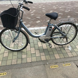 自転車沢山あります！実働整備済６９８０円からありますの画像